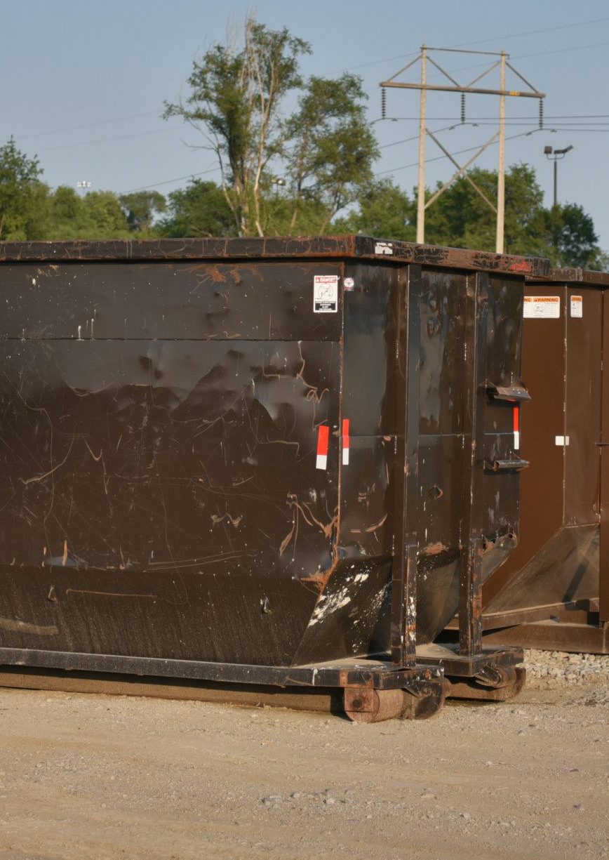 RollOffs R & S Waste Disposal